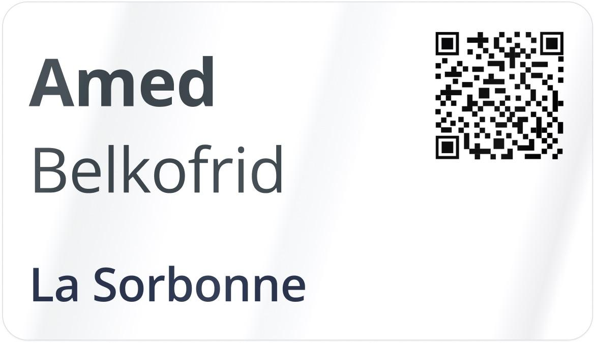 Badges evenement imprimable